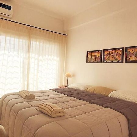 Renda Iporava, Hermoso Departamento En Σάλτα Εξωτερικό φωτογραφία