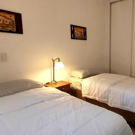 Renda Iporava, Hermoso Departamento En Σάλτα Εξωτερικό φωτογραφία