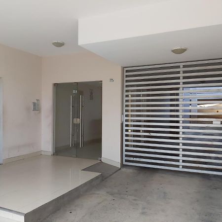 Renda Iporava, Hermoso Departamento En Σάλτα Εξωτερικό φωτογραφία