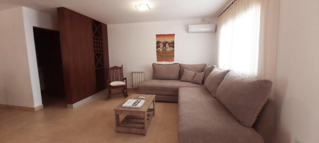 Renda Iporava, Hermoso Departamento En Σάλτα Εξωτερικό φωτογραφία