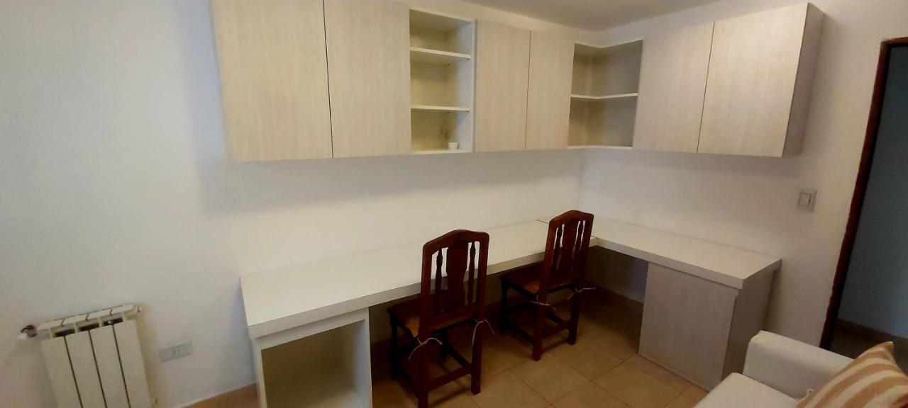 Renda Iporava, Hermoso Departamento En Σάλτα Εξωτερικό φωτογραφία