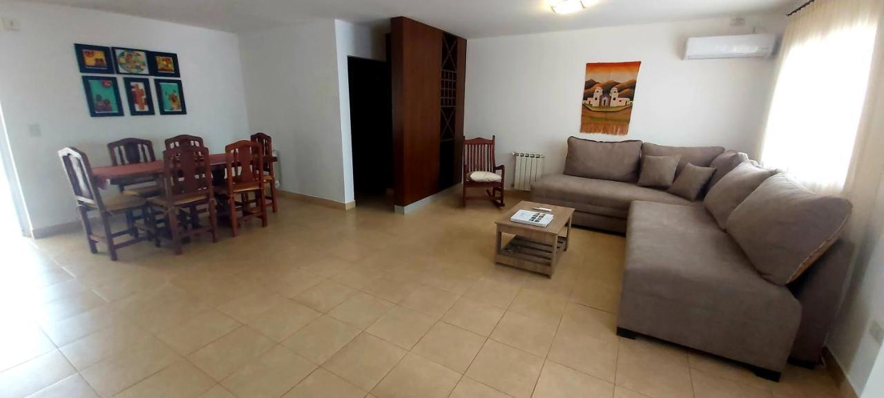 Renda Iporava, Hermoso Departamento En Σάλτα Εξωτερικό φωτογραφία