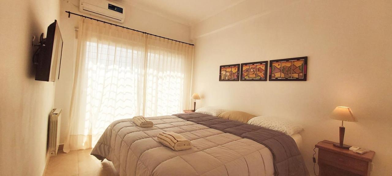 Renda Iporava, Hermoso Departamento En Σάλτα Εξωτερικό φωτογραφία