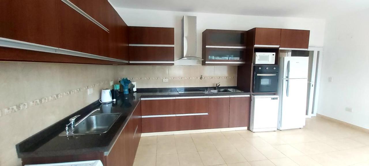 Renda Iporava, Hermoso Departamento En Σάλτα Εξωτερικό φωτογραφία