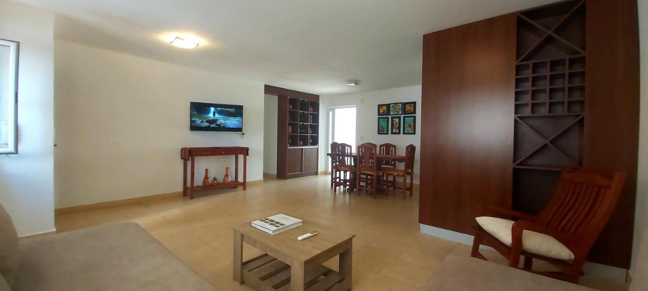 Renda Iporava, Hermoso Departamento En Σάλτα Εξωτερικό φωτογραφία