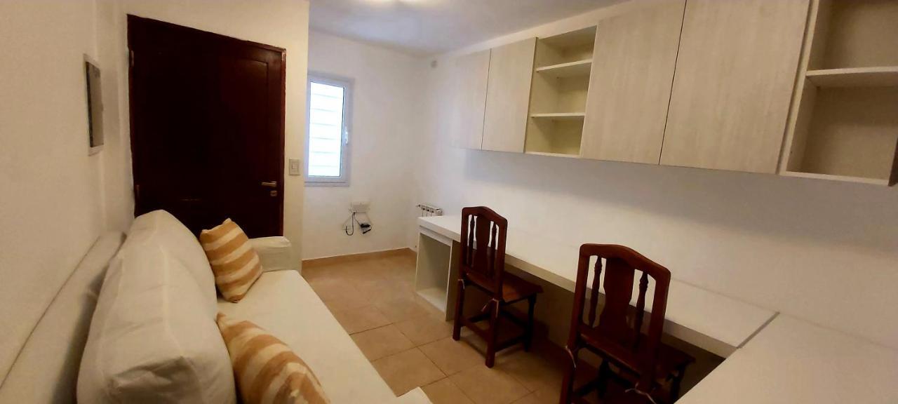 Renda Iporava, Hermoso Departamento En Σάλτα Εξωτερικό φωτογραφία