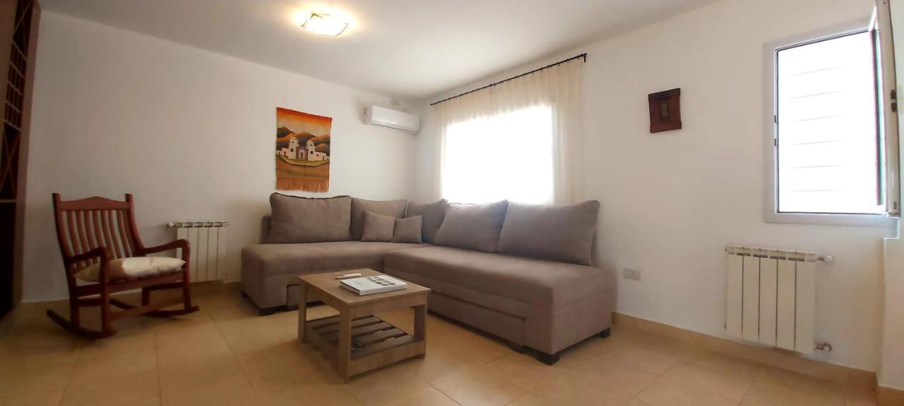 Renda Iporava, Hermoso Departamento En Σάλτα Εξωτερικό φωτογραφία