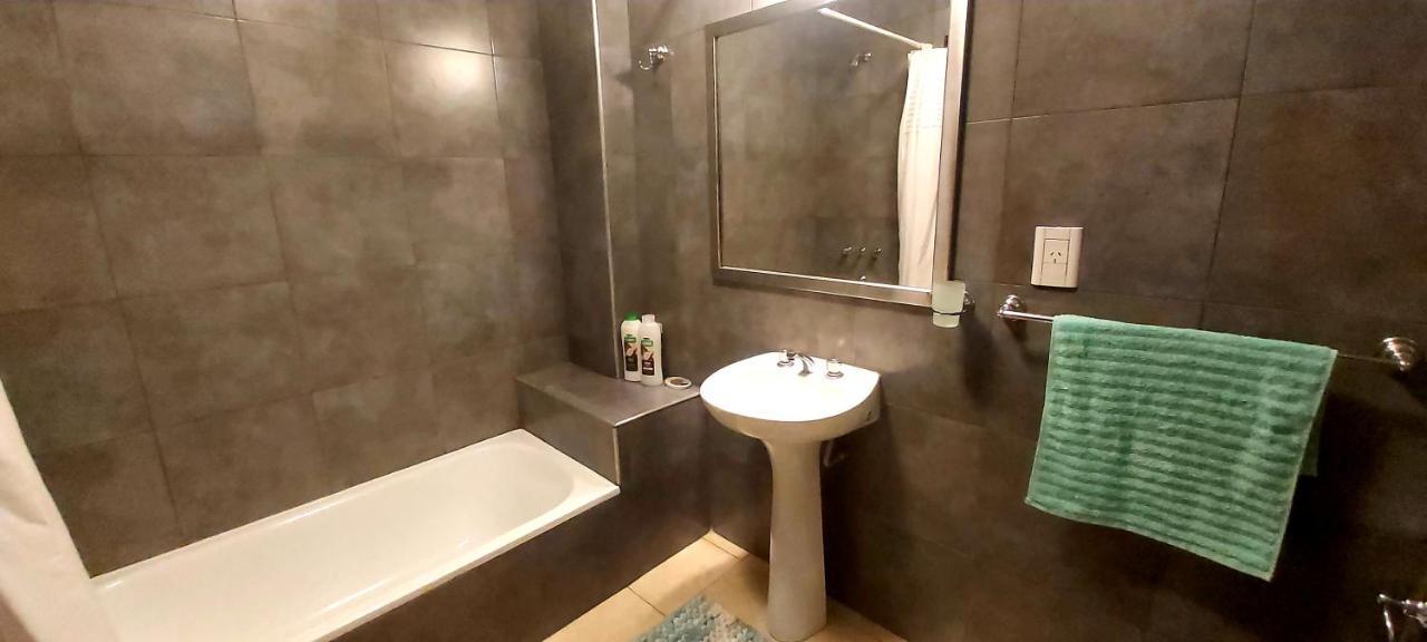 Renda Iporava, Hermoso Departamento En Σάλτα Εξωτερικό φωτογραφία
