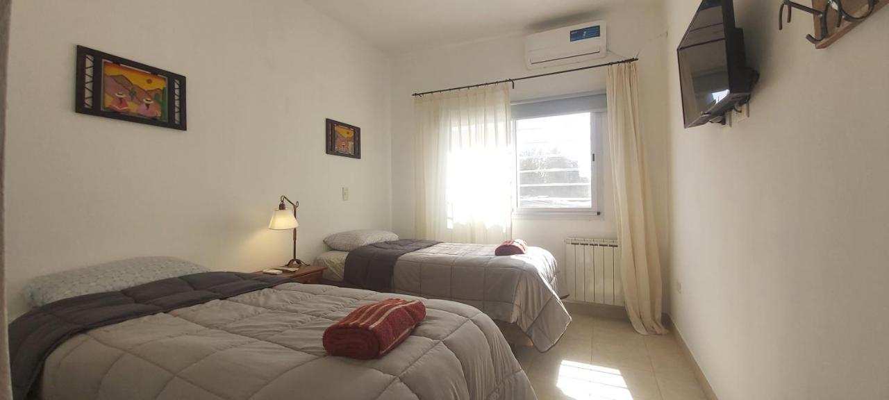 Renda Iporava, Hermoso Departamento En Σάλτα Εξωτερικό φωτογραφία