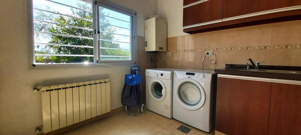 Renda Iporava, Hermoso Departamento En Σάλτα Εξωτερικό φωτογραφία