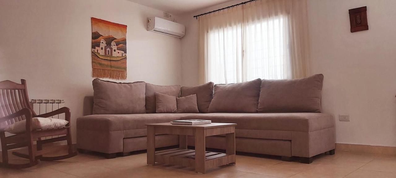 Renda Iporava, Hermoso Departamento En Σάλτα Εξωτερικό φωτογραφία