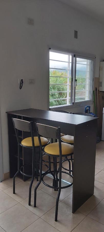 Renda Iporava, Hermoso Departamento En Σάλτα Εξωτερικό φωτογραφία