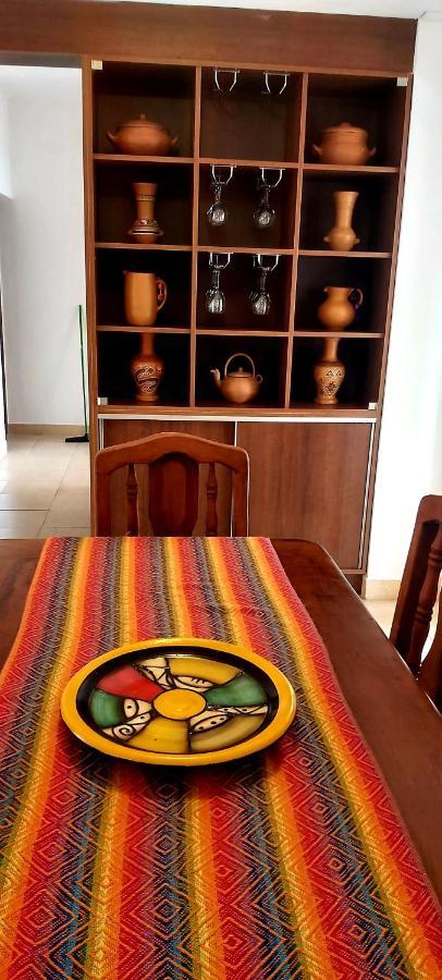 Renda Iporava, Hermoso Departamento En Σάλτα Εξωτερικό φωτογραφία