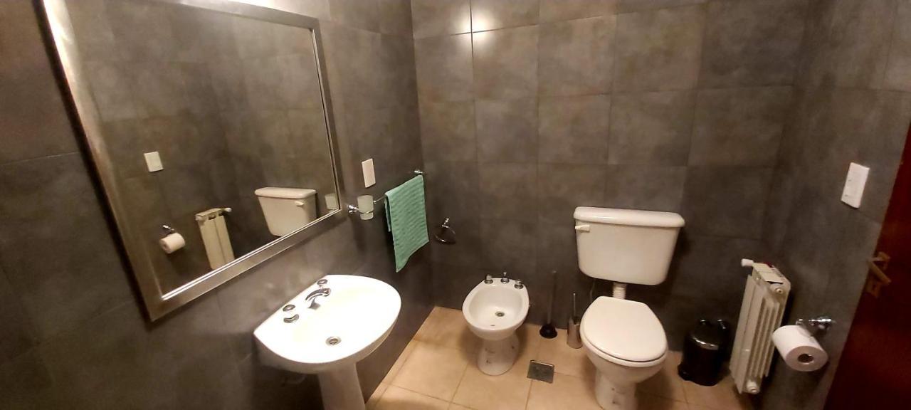 Renda Iporava, Hermoso Departamento En Σάλτα Εξωτερικό φωτογραφία
