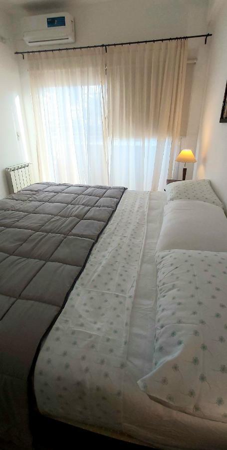 Renda Iporava, Hermoso Departamento En Σάλτα Εξωτερικό φωτογραφία