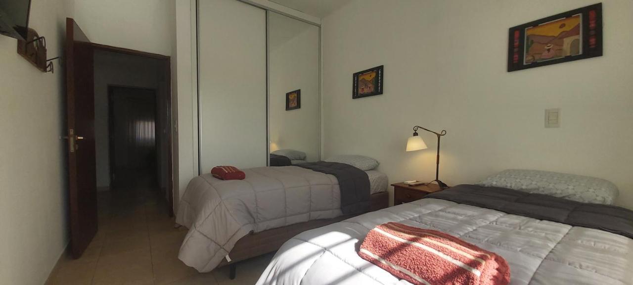 Renda Iporava, Hermoso Departamento En Σάλτα Εξωτερικό φωτογραφία