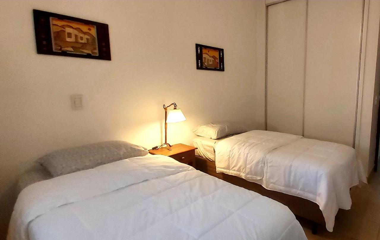Renda Iporava, Hermoso Departamento En Σάλτα Εξωτερικό φωτογραφία