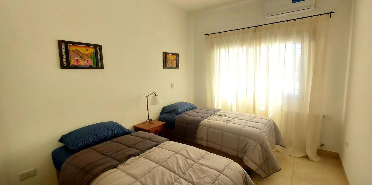 Renda Iporava, Hermoso Departamento En Σάλτα Εξωτερικό φωτογραφία