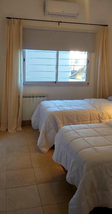 Renda Iporava, Hermoso Departamento En Σάλτα Εξωτερικό φωτογραφία