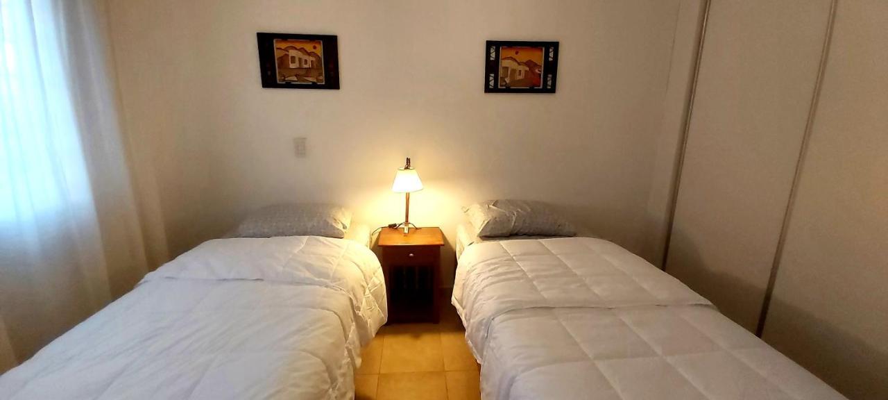 Renda Iporava, Hermoso Departamento En Σάλτα Εξωτερικό φωτογραφία
