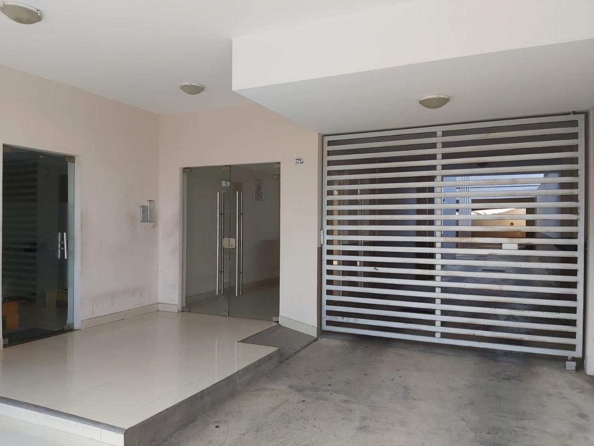 Renda Iporava, Hermoso Departamento En Σάλτα Εξωτερικό φωτογραφία