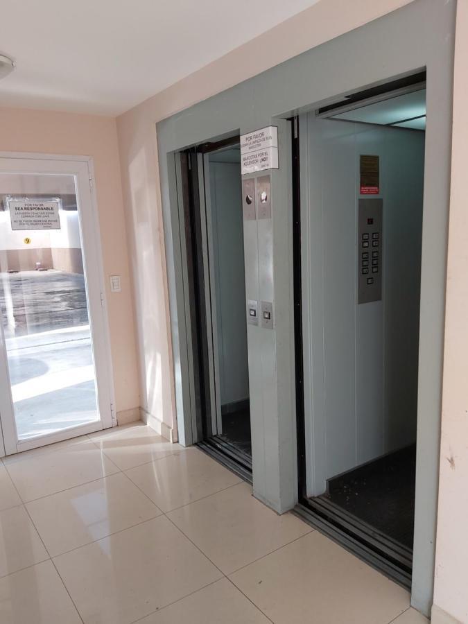Renda Iporava, Hermoso Departamento En Σάλτα Εξωτερικό φωτογραφία